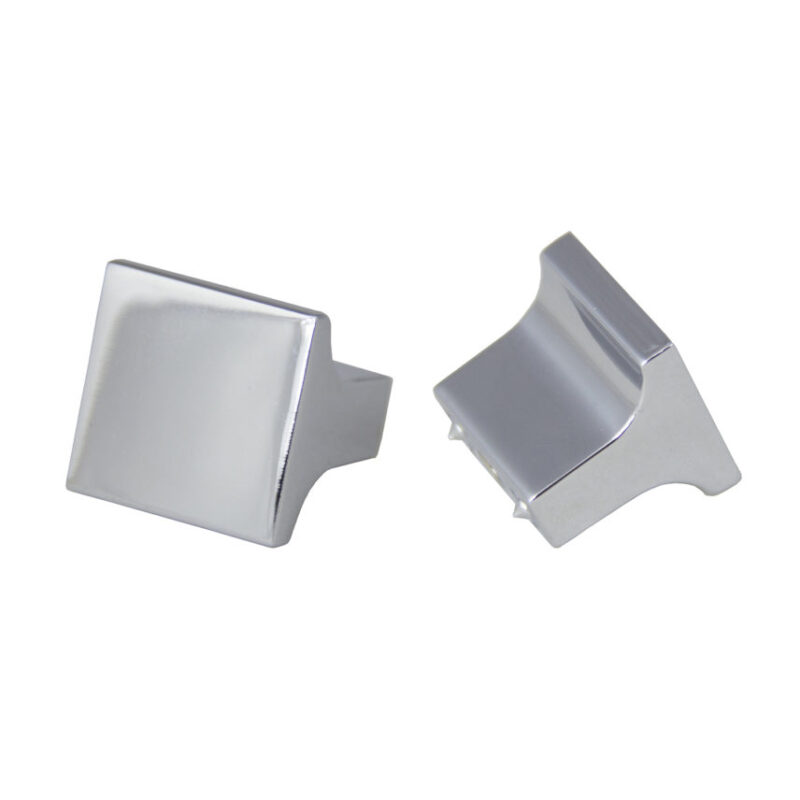 23mm square knob
