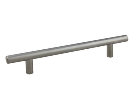 33-1/4 inch stainless steel bar pulls