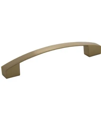 5-3/4 inch oval cabinet pull