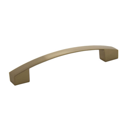 5-3/4 inch oval cabinet pull