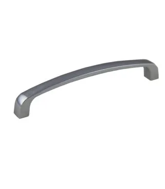 5-1/2 inch oval cabinet pull