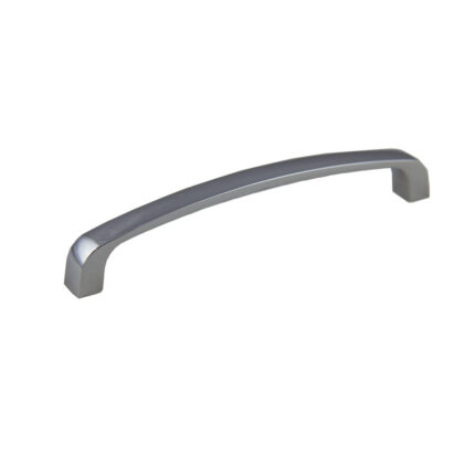 5-1/2 inch oval cabinet pull