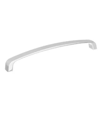 6-3/4 inch oval cabinet pull