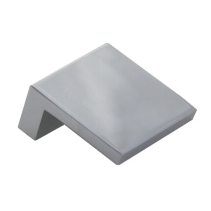 1-3/4 inch aluminum tab pulls