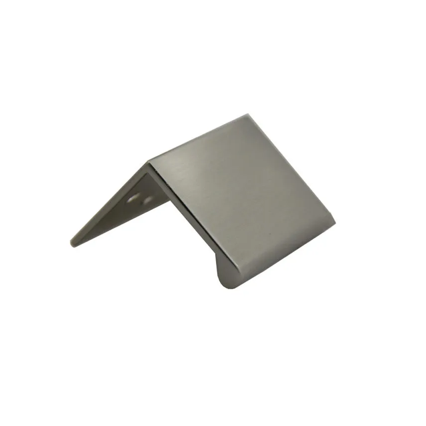 2 inch aluminum tab pulls