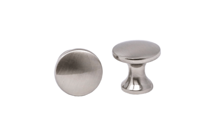 25 mm mini mushroom knobs