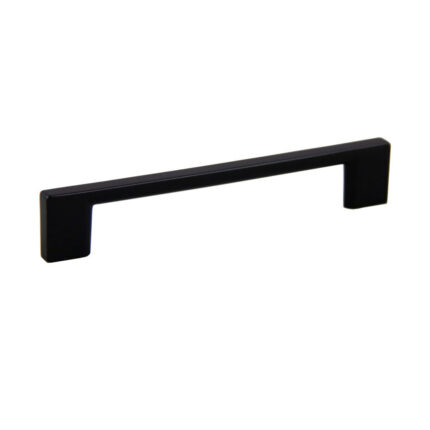 5 inch square bar pull