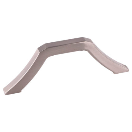 4 inch decorative drawer pulls