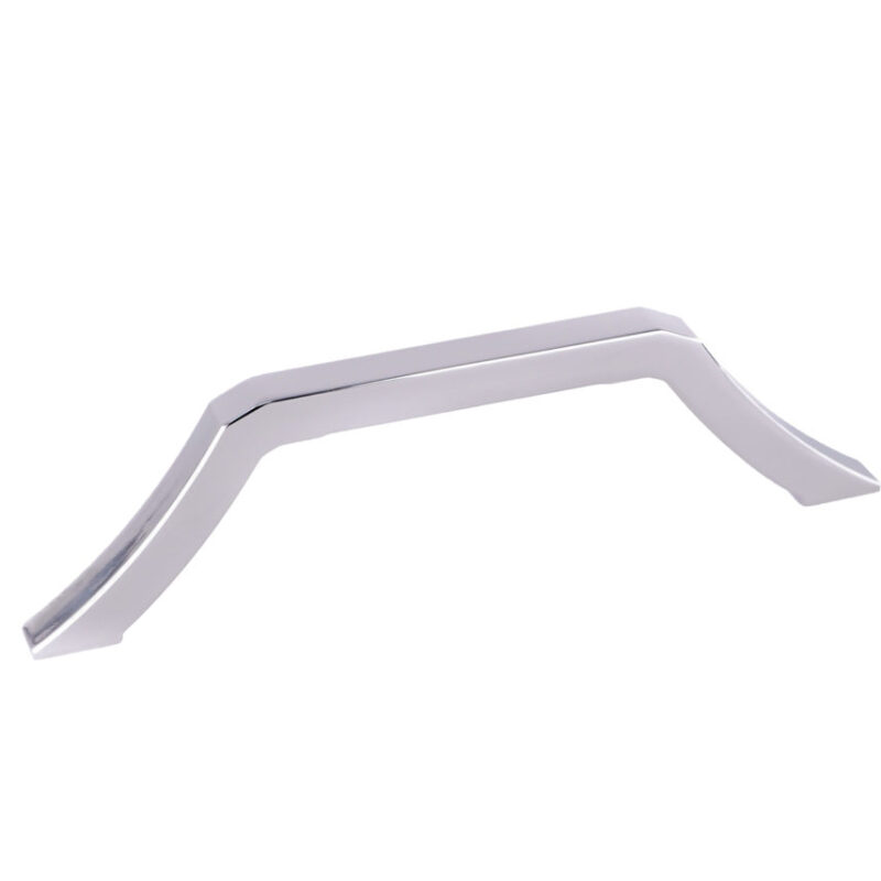 5 inch decorative drawer pulls