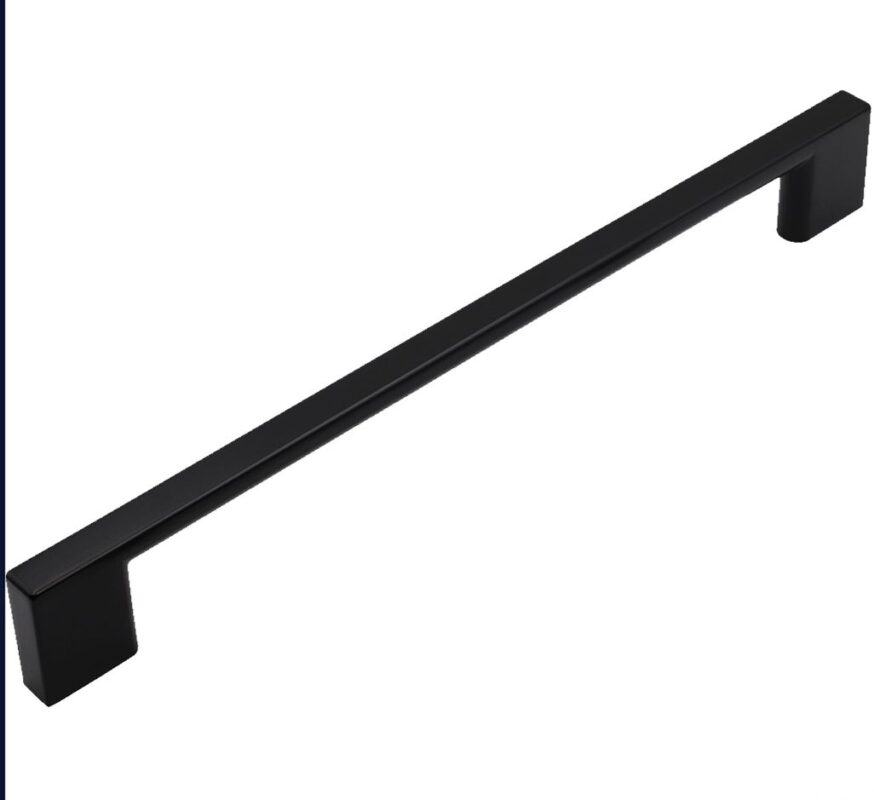 18 inch appliance pulls