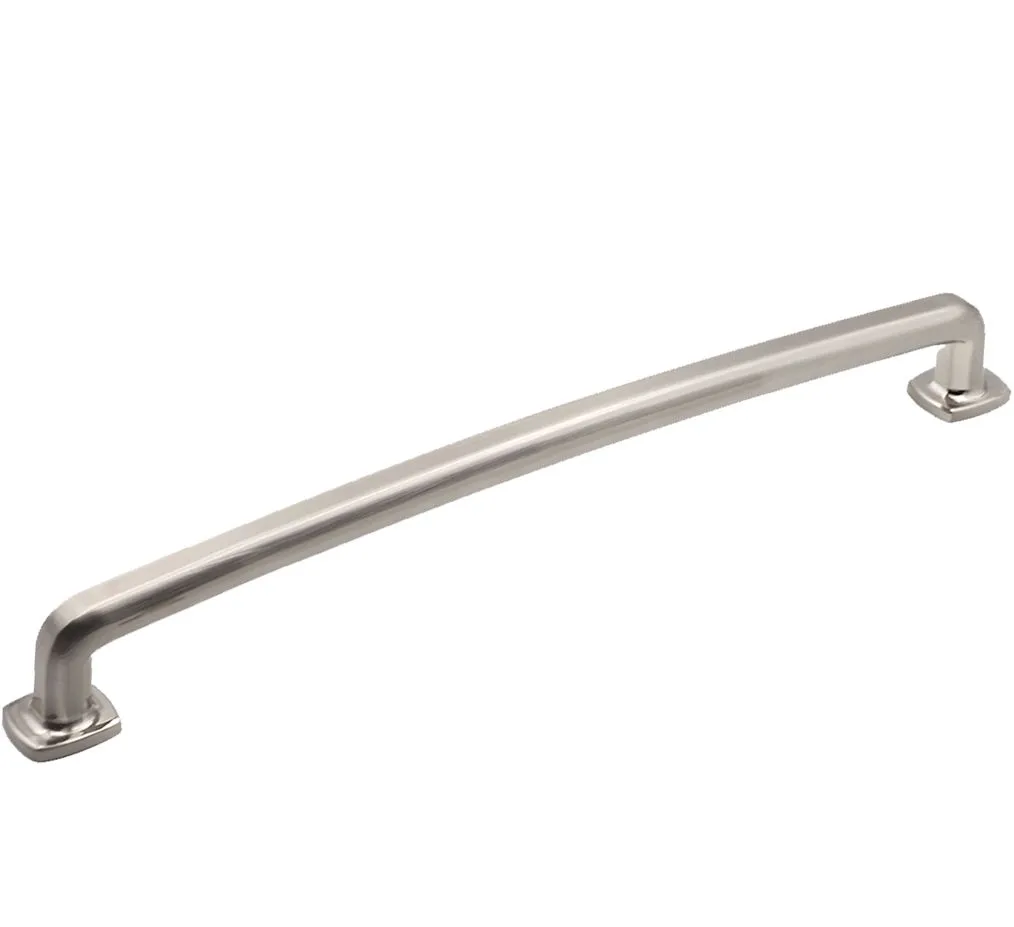12 inch kitchen cabinet door handles