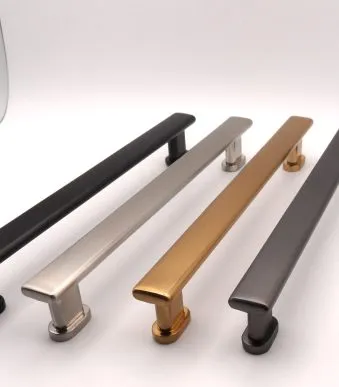 18 inch cabinet drawer pull