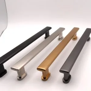 7 inch cabinet drawer pull