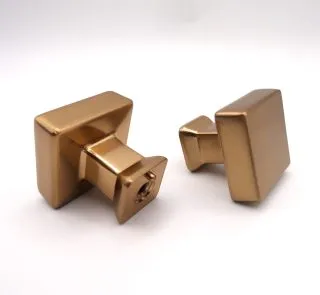 30mm square knob