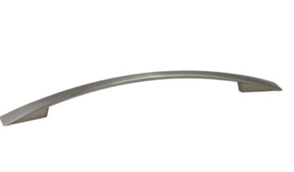 8 inch bow drawer pull