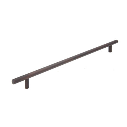 24 inch cabinet bar pulls