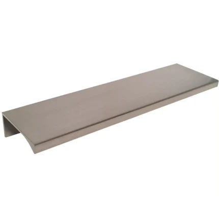 6 inch aluminum tab pulls