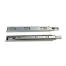 Heavy Duty Ball Bearing Drawer Slides | Standard Duty Ball Bearing Slides | Zinc Full Extension Drawer Slides | 4800-ZP-ZPOT Series Slides