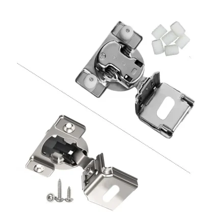 Standard Cabinet Hinges
