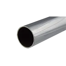 8ft round closet rod